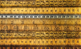 Image courtesy of arielrobin via Pixabay Measuring Tools
