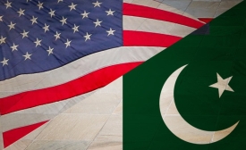 Image by Daniel K. Inouye courtesy of the Asia-Pacific Center for Security Studies