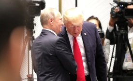 Image courtesy of the Official Internet Resources of the President of Russia