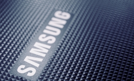 Photo courtesy of g0d4ather via Flickr Samsung logo