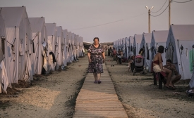 Photo / The New York Times/Sergey Ponomarev http://www.usip.org/events/ukraine-how-build-social-peace-amid-displacement
