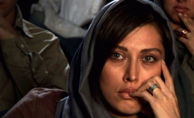 Photo / USC Dornsife Middle East Studies Program