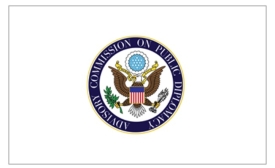 Photo / US Advisory Commission on Public Diplomacy https://www.facebook.com/PDCommission/notes