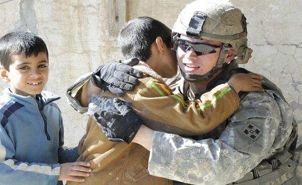 Source: Flickr user dvids (DVIDSHUB)