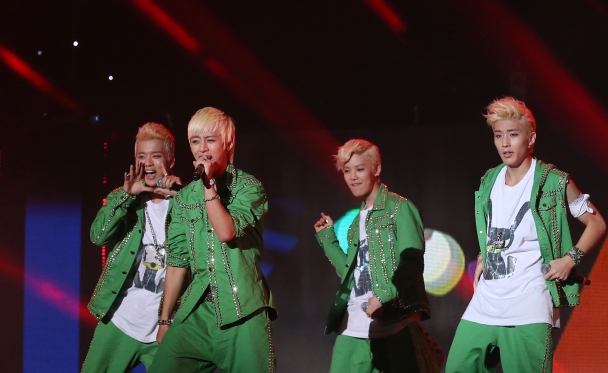 Photo reprinted courtesy of Republic of Korea via Flickr