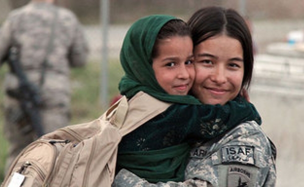 Photo / NATO http://www.nato.int/cps/en/natolive/91057.htm
