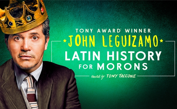 Image courtesy Center Theatre Group