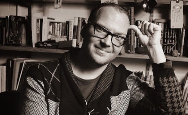 Photo by http://jonathanworth.com