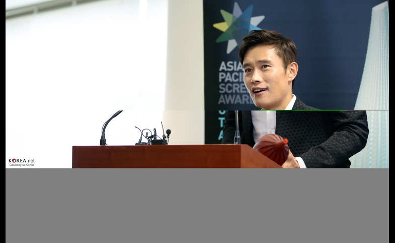 Photo by Republic of Korea/ CC by-SA 2.0 Lee Byunghun