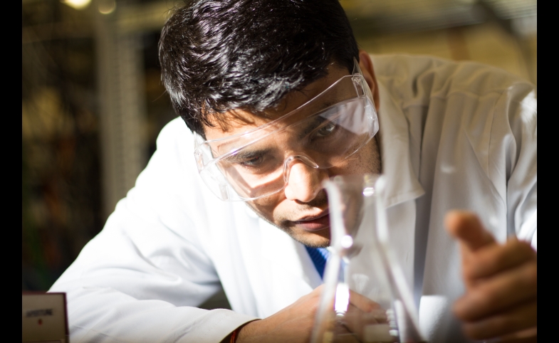 Photo by The Open University | CC BY-NC-ND 2.0
