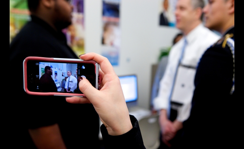 Photo reprinted courtesy U.S. Dept of Education via Flickr 02092015 - AD - Cardozo 5158