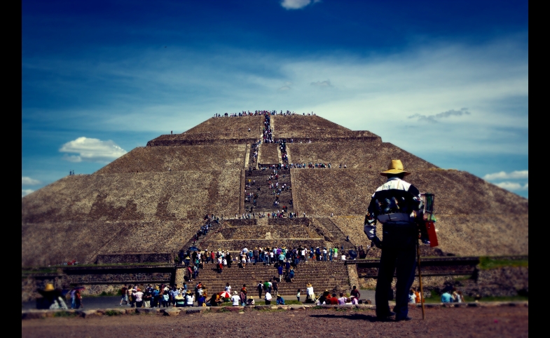 Photo by Jorge Dalmau | CC BY-NC 2.0