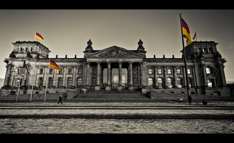 Photo courtesy of Olli Henze via Flickr Creative Commons