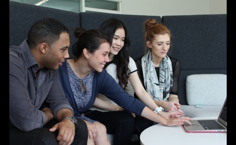 Photo reprinted courtesy of University of Salford via Flickr Salford Business School launches unique open access online course, by University of Salford
