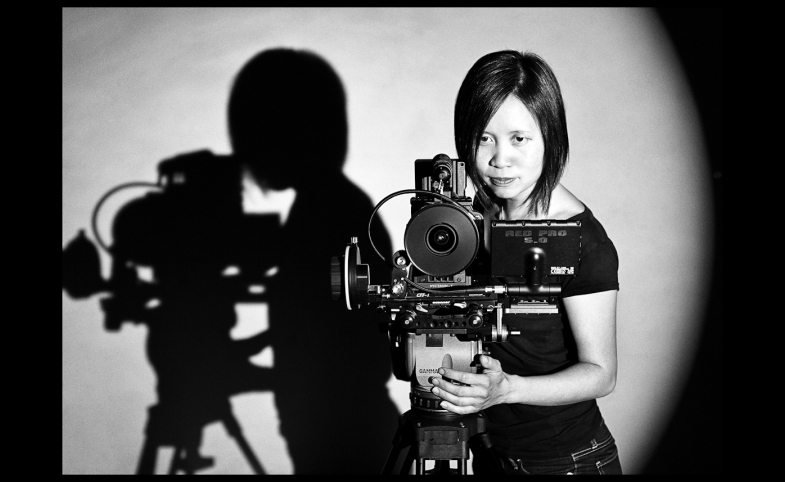 Photo by Michael Barker Studio | CC BY-NC-ND 2.0