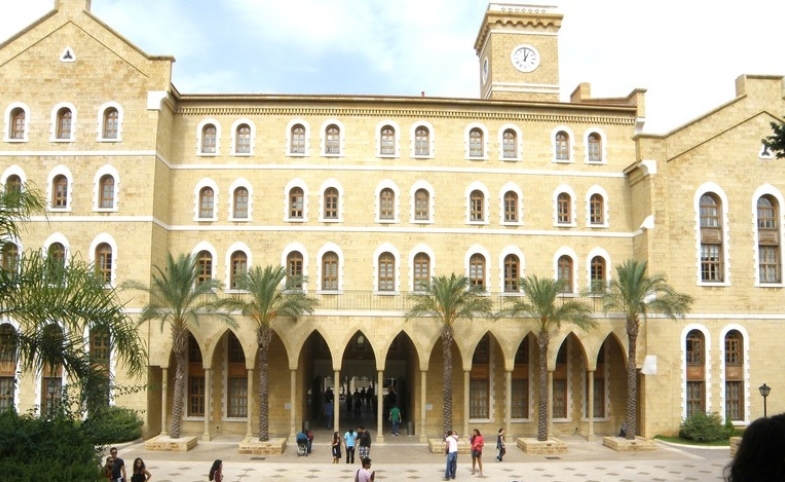 Image courtesy of A.K. Khalifeh via Wikimedia Commons