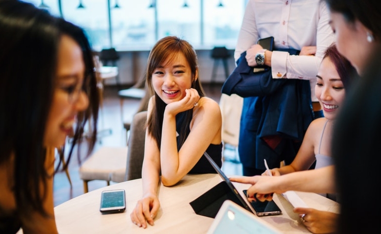 Image courtesy of mentatdgt via Pexels