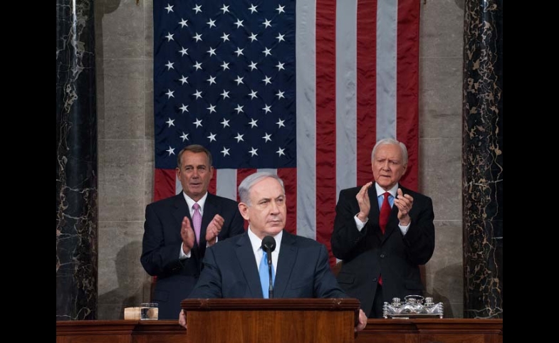 Photo courtesy of the United States House of Representatives via Wikimedia