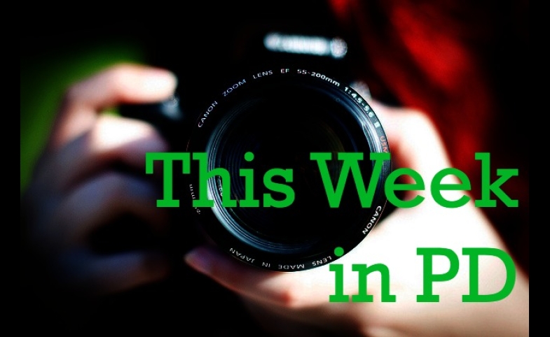 Image via Flickr Creative Commons, Courtesy Anna Henryson