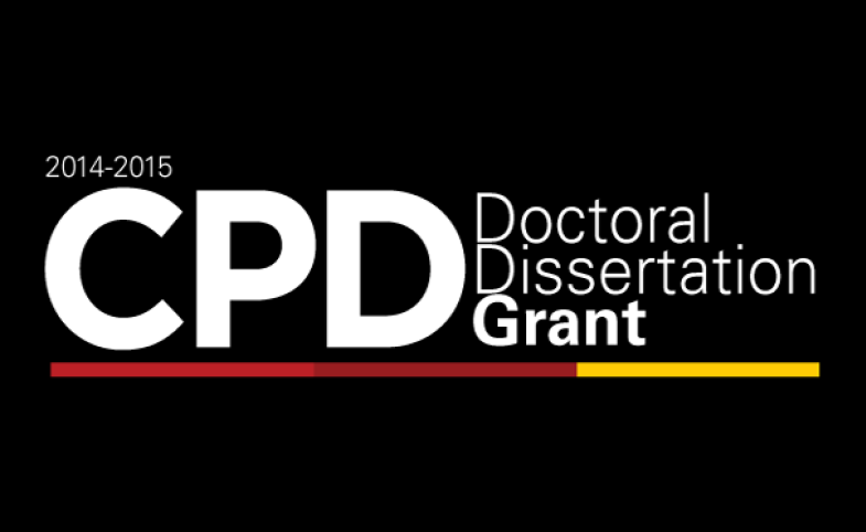 Doctoral thesis completion grant utoronto