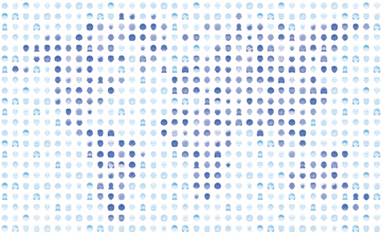 Image Courtesy of the UN Secretary General's High Level Panel on Digital Cooperation