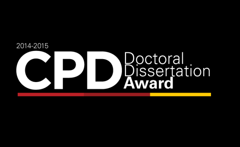 Usc master's defense image