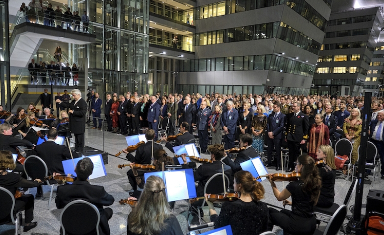 Image courtesy of NATO