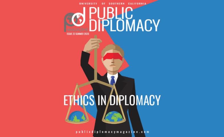 Design courtesy Public Diplomacy Magazine