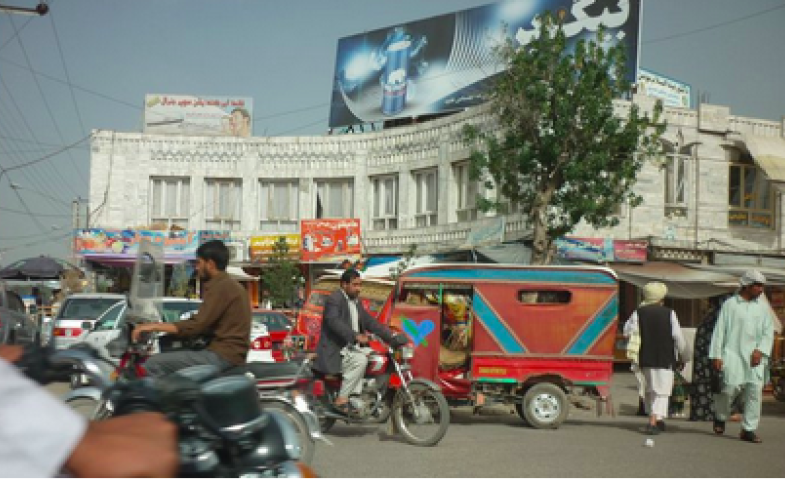 Herat, Afghanistan