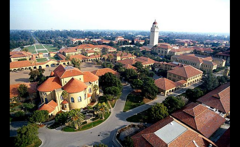 Stanford University, Creative Commons Licensed, IB Times