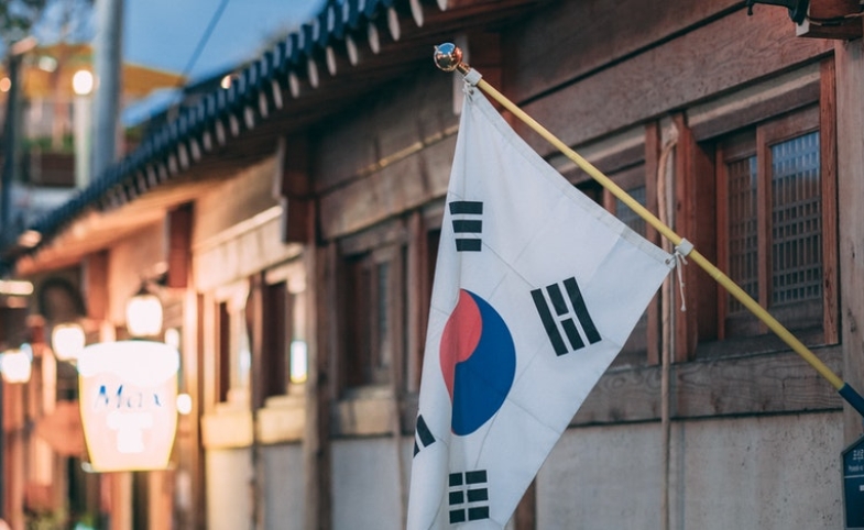 Image courtesy of James Lucian via Pexels