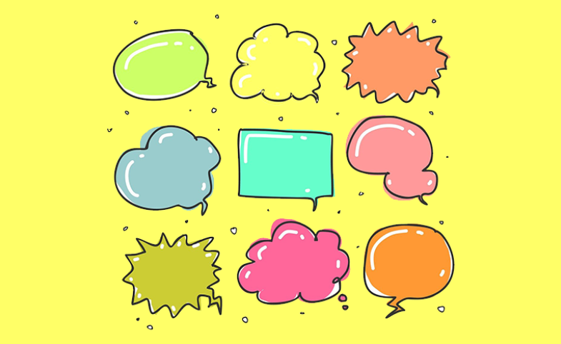 Image courtesy of pencilparker via Pixabay. Edited by CPD.