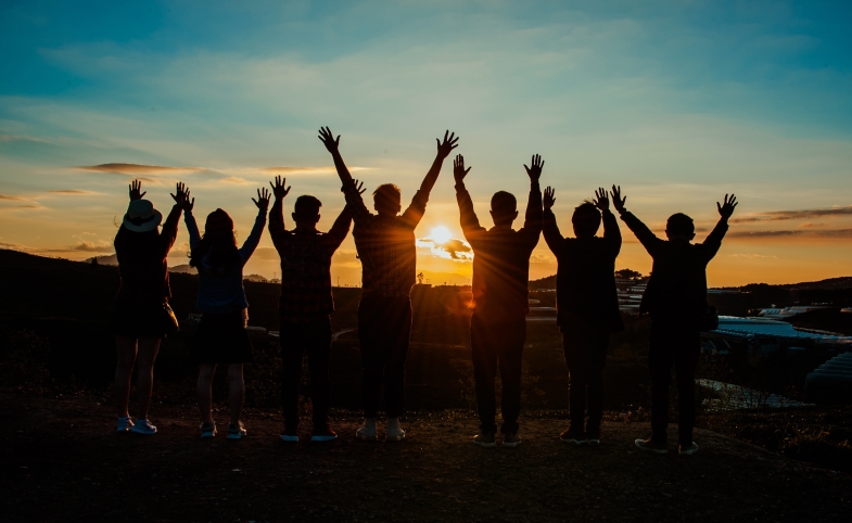 Photo by Min An via Pexels