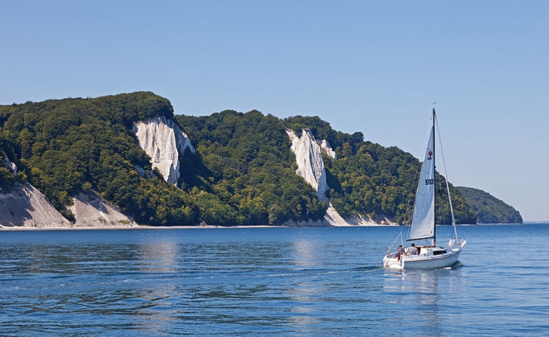 Photo by Wikipedia/ CC by-SA 2.0 Baltic Islands