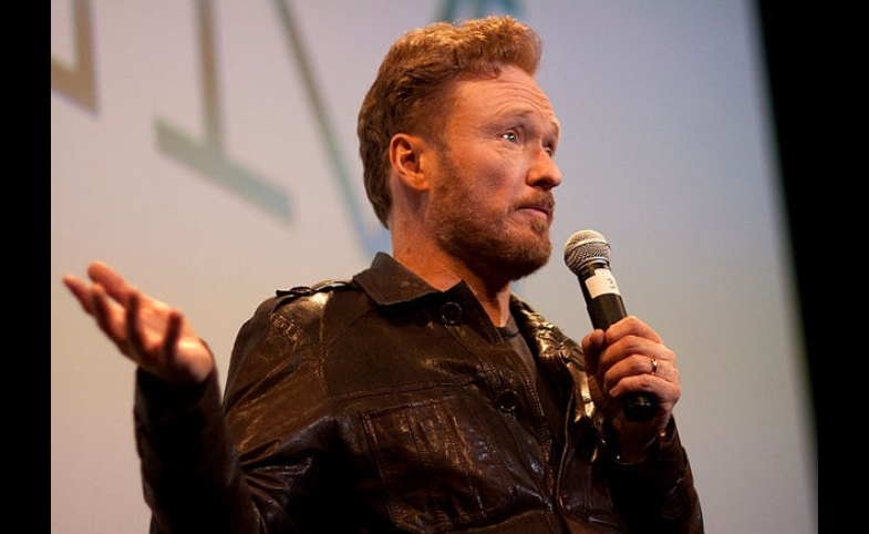 Photo by Wikipedia/ CC by-SA 2.0 Conan