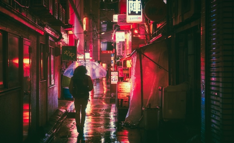 Image courtesy of MasashiWakui via Pixabay