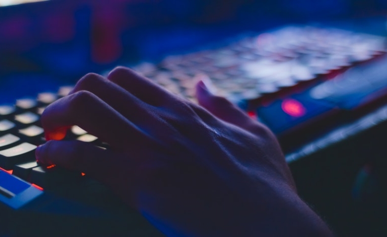 Image courtesy of Soumil Kumar via Pexels