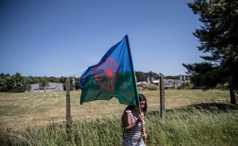 Picture by Martin Divisek courtesy of EPA photos