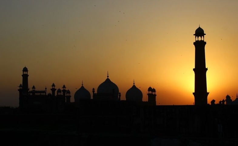 Image courtesy of hswajid via Pixabay