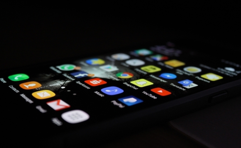 Image courtesy of Rami Al-zayat via Unsplash