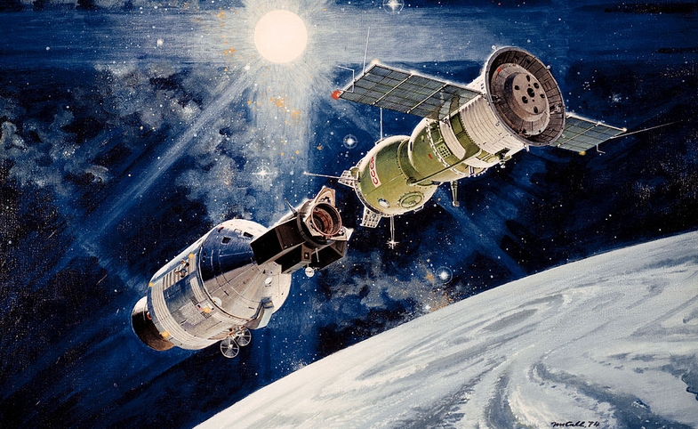 Image courtesy of NASA via Wikimedia Commons
