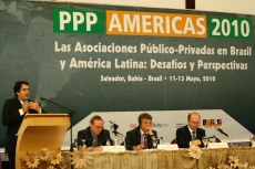 Photo reprinted courtesy GOVBA via Flickr PPP Americas by GOVBA