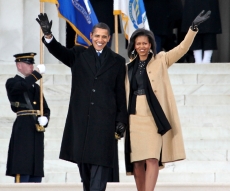 Photo reprinted courtesy of Steve Jurvetson via Flickr Obama Loving the Electorate, by Steve Jervetson