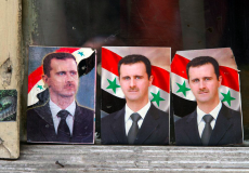 Bashar al-Assad, President of Syria and Regional Secretary of the Syrian-led branch of the Arab Socialist Ba'ath Party, Flickr, Creative Commons