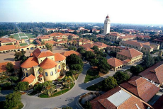Stanford University, Creative Commons Licensed, IB Times