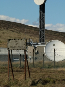 Photo by Ross / CC BY-SA 2.0 BBC Transmitter