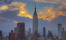 Image courtesy of Onur Kurtic via Pexels Empire State Building