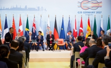 Image courtesy of The White House via Flickr The G20 Summit